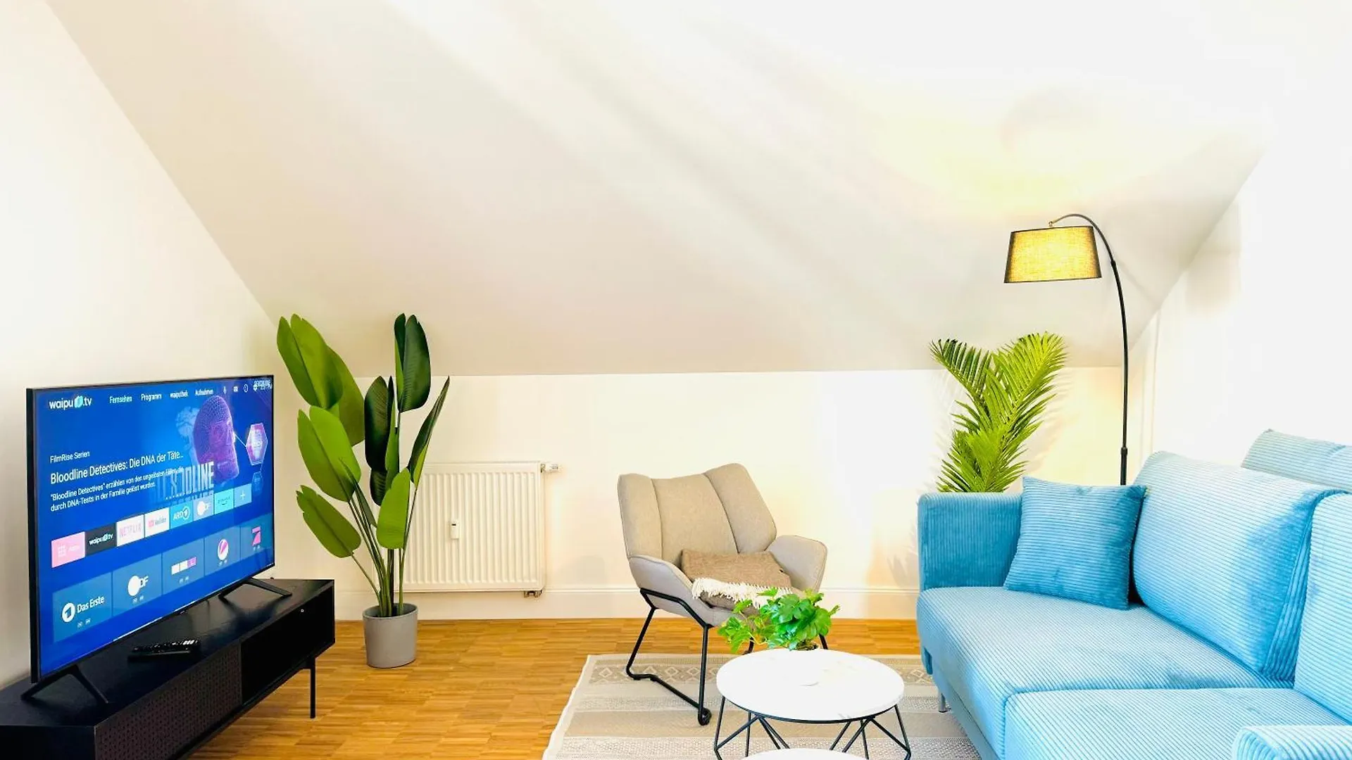 Aparthotel E&K Living - Design Apartments - Netflix - Audi - In Village - Free Parking Ingolstadt Deutschland