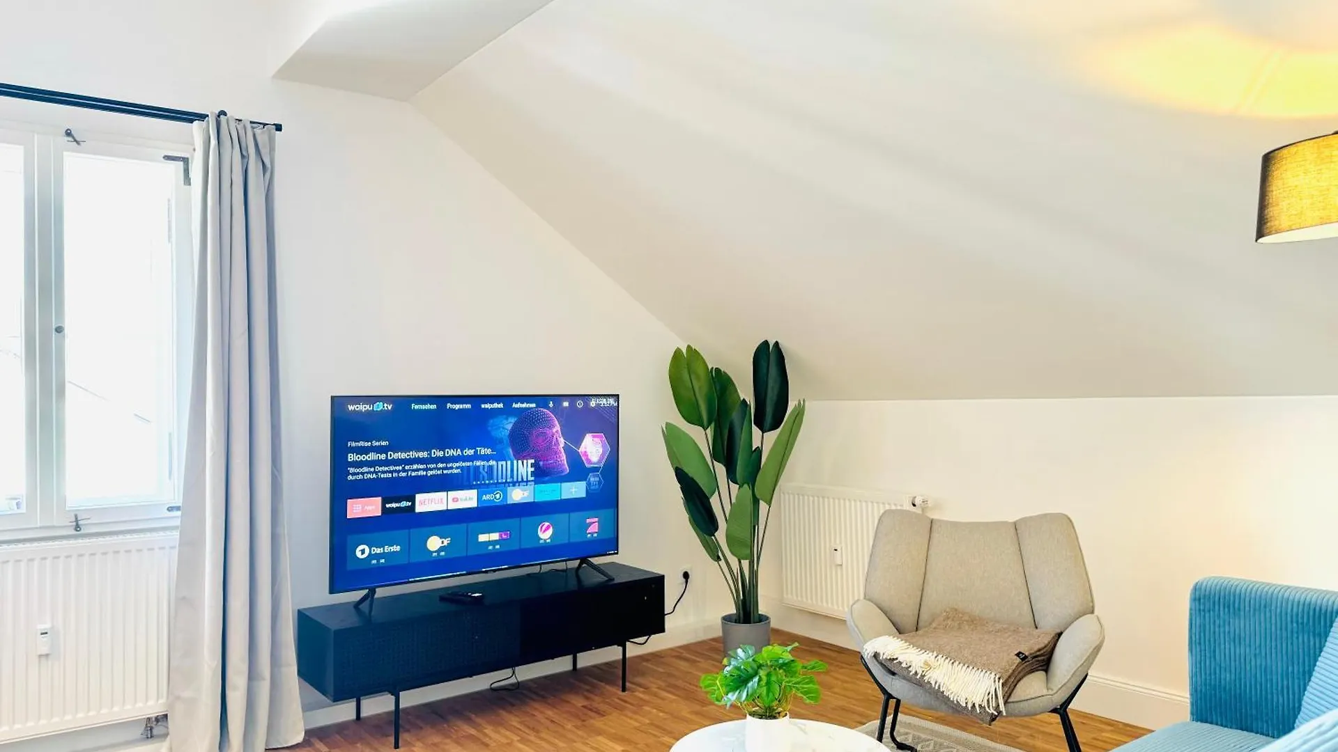 E&K Living - Design Apartments - Netflix - Audi - In Village - Free Parking Ingolstadt Deutschland