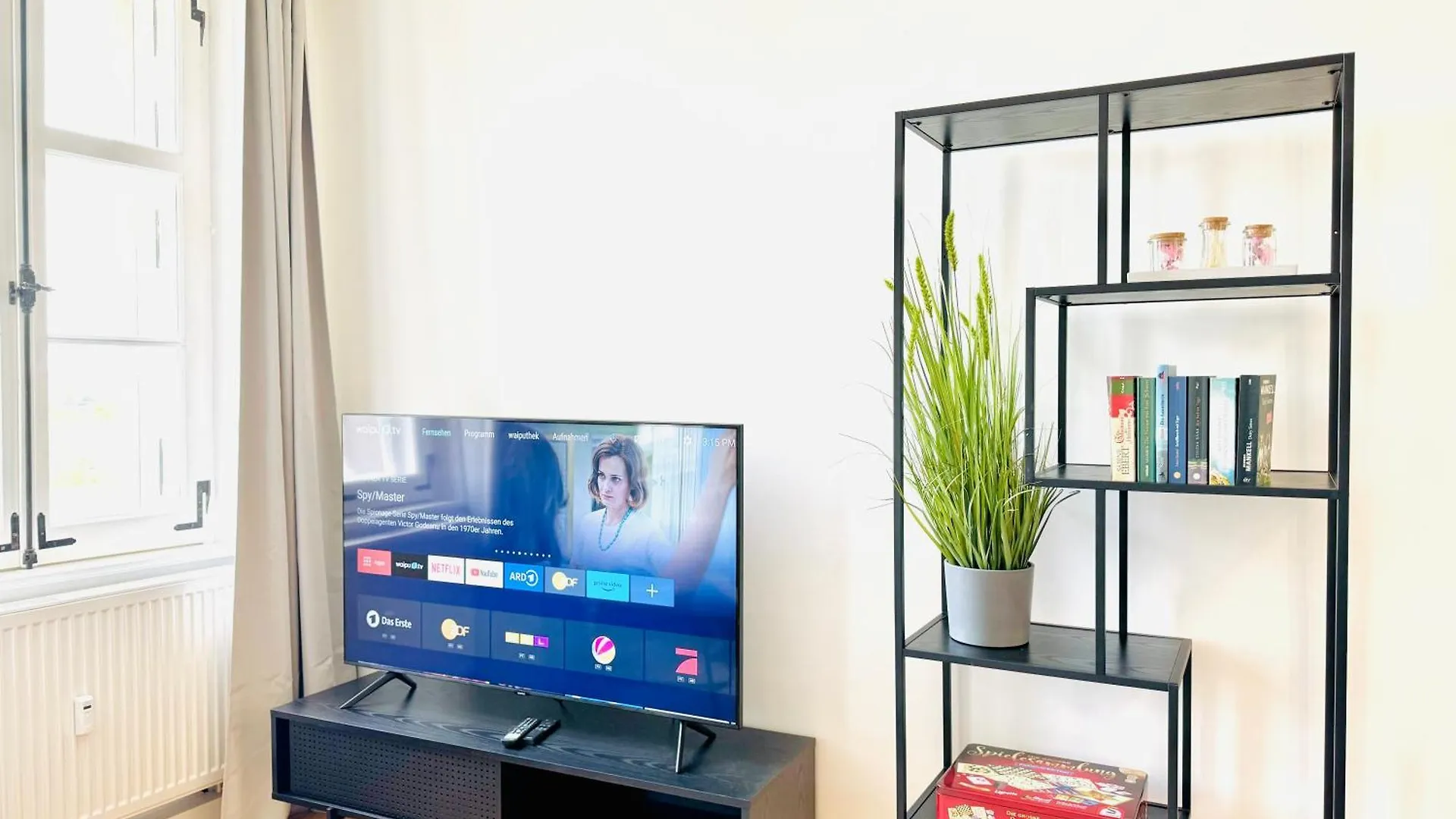 Aparthotel E&K Living - Design Apartments - Netflix - Audi - In Village - Free Parking Ingolstadt Deutschland