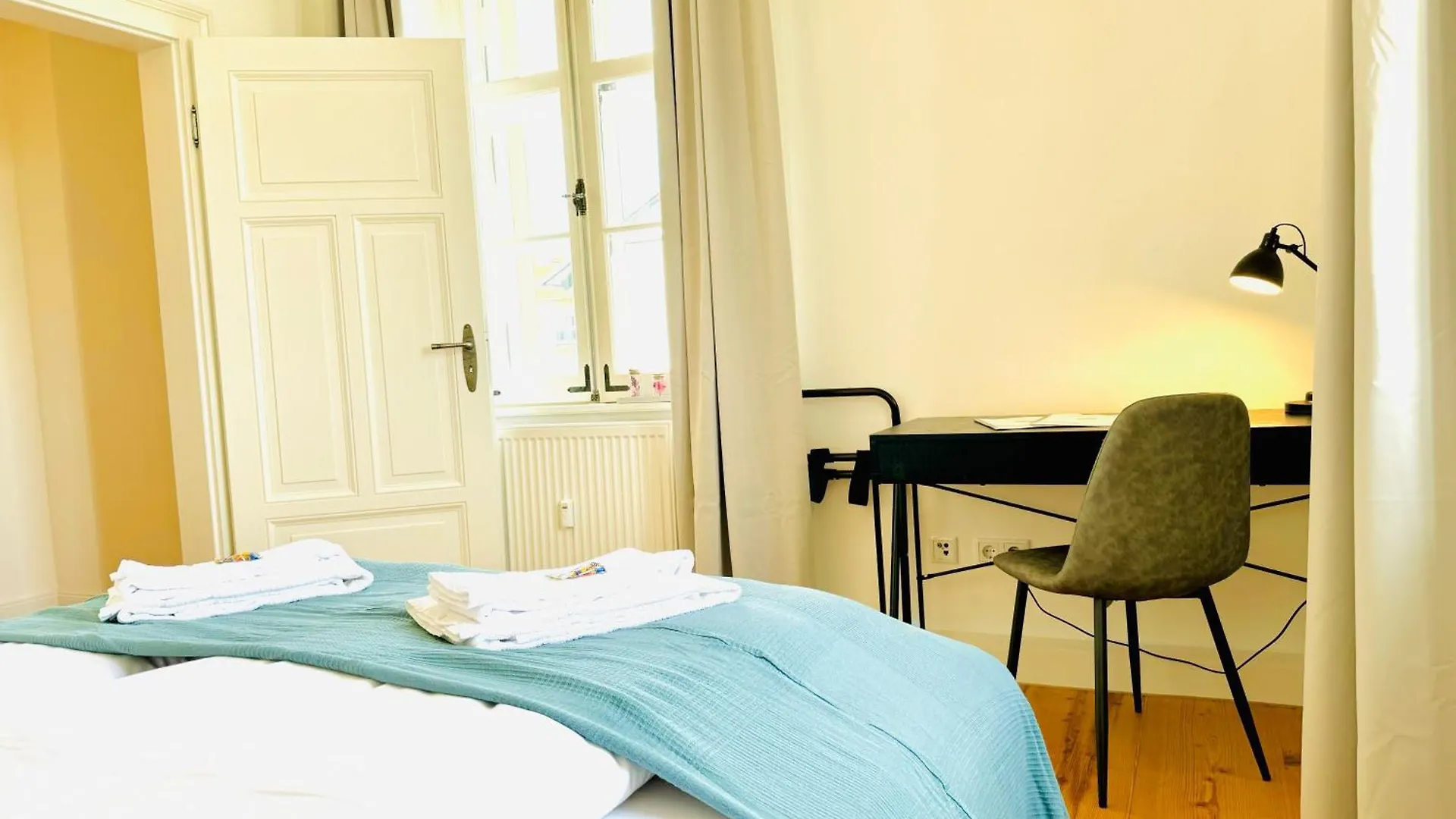 E&K Living - Design Apartments - Netflix - Audi - In Village - Free Parking Ingolstadt Deutschland