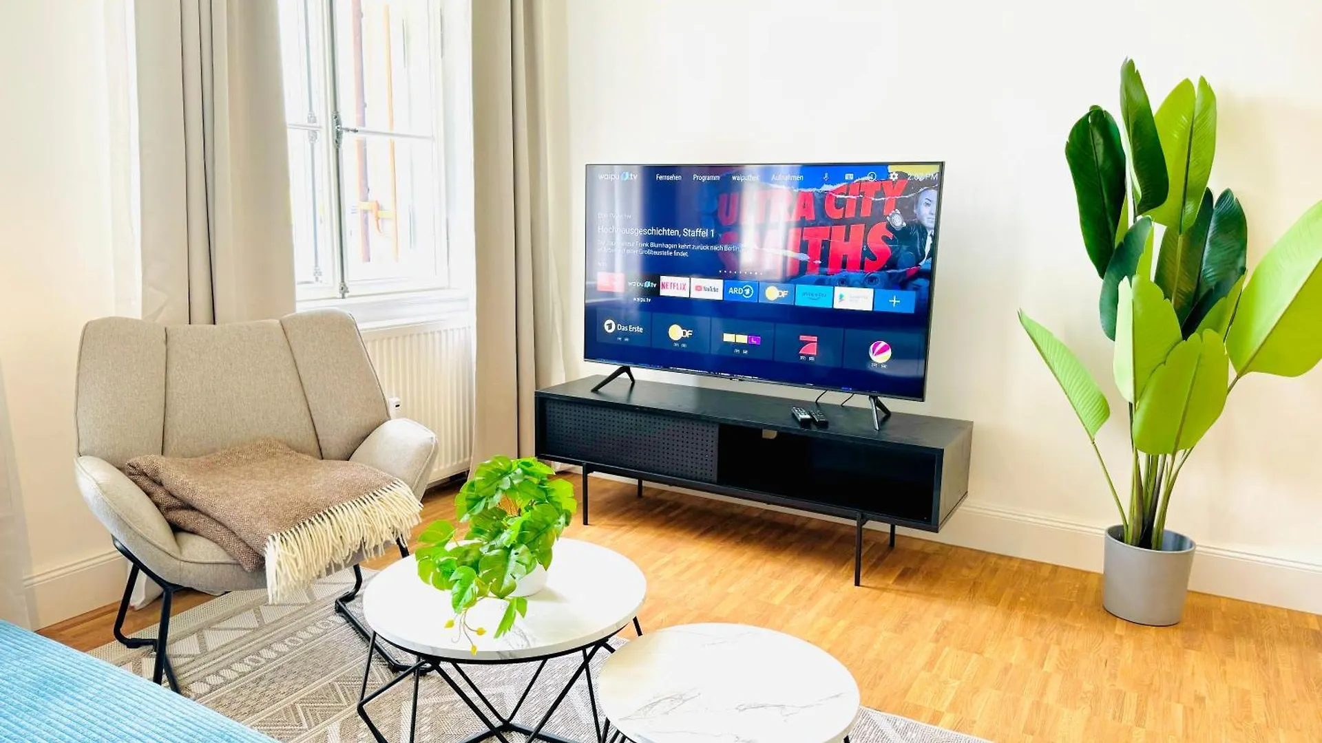 Aparthotel E&K Living - Design Apartments - Netflix - Audi - In Village - Free Parking Ingolstadt