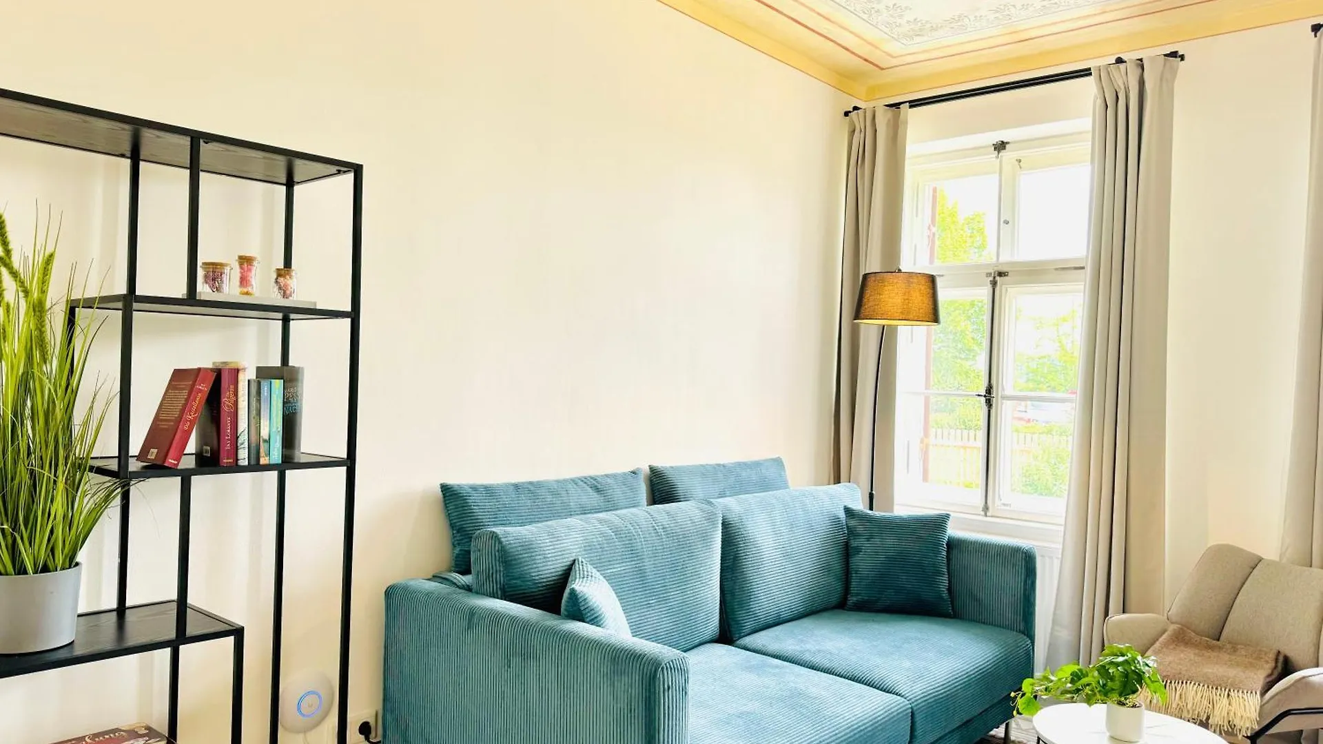 Aparthotel E&K Living - Design Apartments - Netflix - Audi - In Village - Free Parking Ingolstadt Deutschland