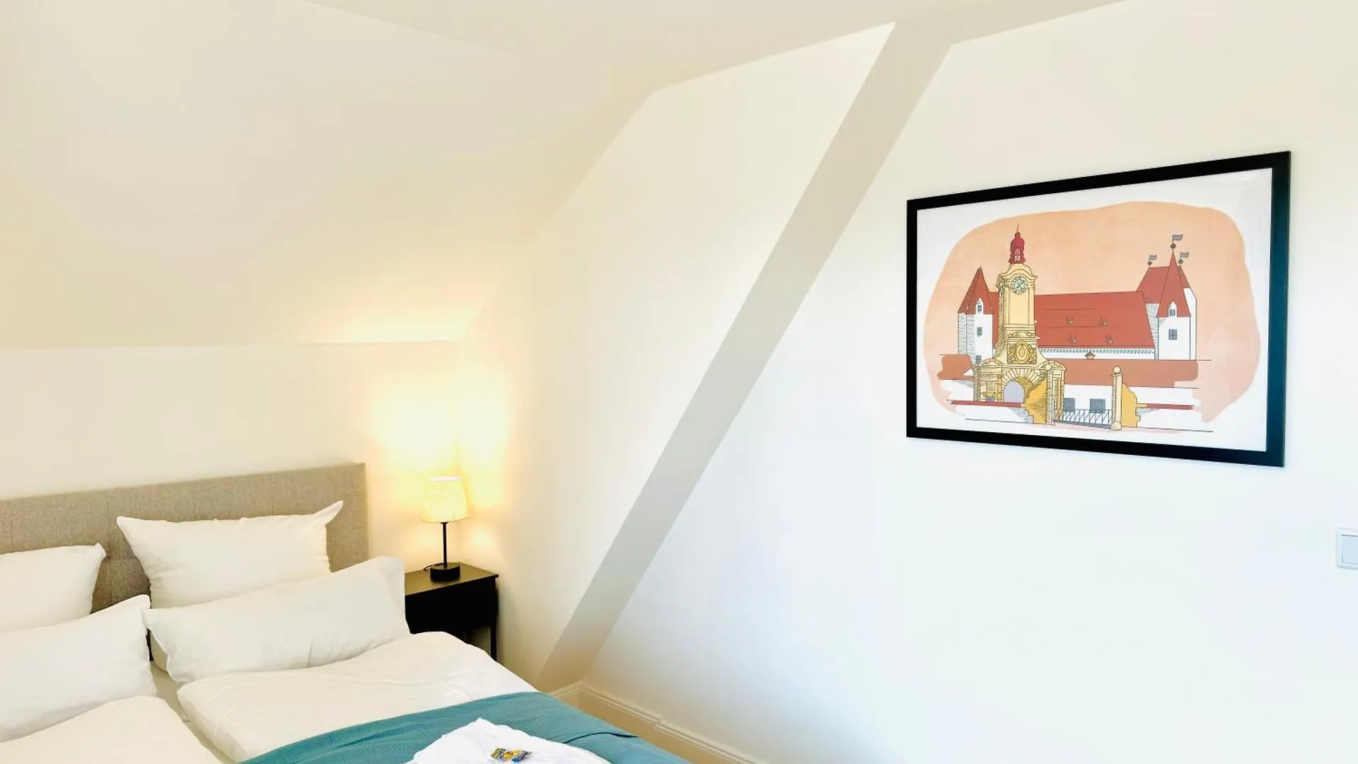 Aparthotel E&K Living - Design Apartments - Netflix - Audi - In Village - Free Parking Ingolstadt Deutschland