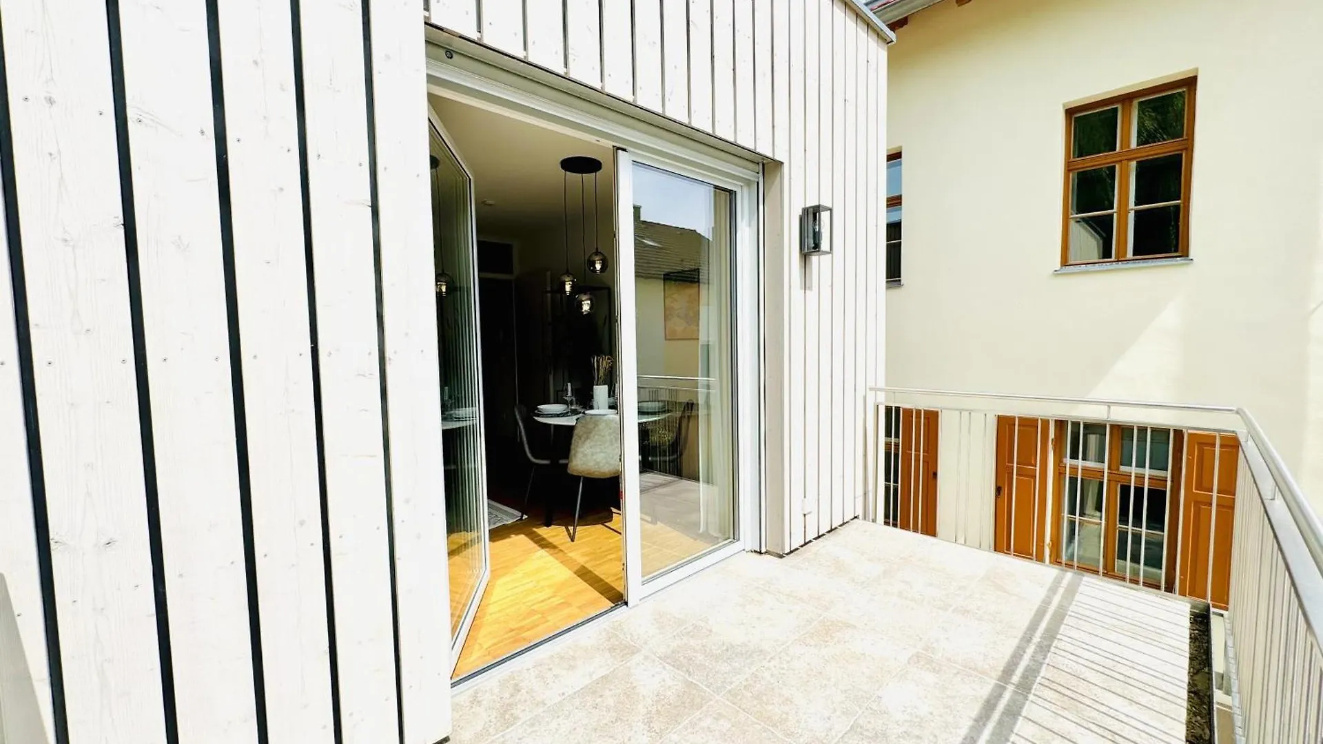 Aparthotel E&K Living - Design Apartments - Netflix - Audi - In Village - Free Parking Ingolstadt Deutschland