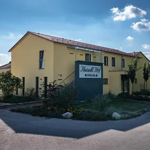 Heindlhof Ingolstadt